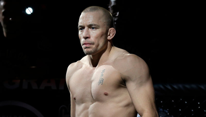 Illustration for article titled Mighty Mouse Is Everything The UFC Used To Be